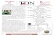 Dies NEWS - TDN...For information about TDN, call 732-747-8060. DELIVERED EACH NIGHT BY FAX AND INTERNET WEDNESDAY , AUGUST 6, …