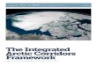 The Integrated Arctic Corridors Framework...Island Ba n Island Victoria Ellesmere!!!!! !!!!! Grise Fiord Resolute Pond Inlet Arctic Bay Sachs Harbour Tuktoyaktuk Ulukhaktok Aklavik