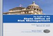 State Office of Risk Management · 2020. 3. 25. · State Office of Risk Management (03-23-20)_Web – Page 3 Detailed Findings Payroll Transactions Auditors developed a sample totaling