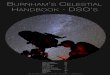 URNHAM S CELESTIAL HANDBOOK DSO'S Celestial...Burnham's Celestial Handbook - DSO's V2.3 Clear Skies Observing Guides - ©V.A. van Wulfen - - info@clearskies.eu 2 Index ANDROMEDA -
