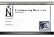 NORTHSIDE INDEPENDENT SCHOOL DISTRICT ... Engineering Firm â€“ DBR Engineering Consultants, Inc. NISD