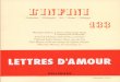 Philippe Sollers | Désir | site officiel - Littérature / Philosophie ...Sollers à D. Rolin, 7 juillet 1970 Le Martray, le 7/7/70 Mon amour, l'orage s'est levé dans la nuit ; je