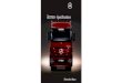 ACTROS Speciﬁ cations - BUCHHAMMER Handel ACTROS... · 2017. 4. 9. · ACTROS - Speciﬁ cations Please note: Changes may have been made to the product since the brochure went to