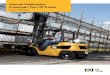 Internal Combustion Pneumatic Tire Lift Truckscombustion pneumatic tire lift trucks to deliver top performance throughout the shift. 6 Increased fuel efficiency, lower emissions Environmentally-Friendly