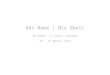 Edi Rama | Mia Enell€¦ · Edi Rama | Mia Enell IN TOUCH - a visual dialogue 23 - 27 March, 2020. Edi Rama, Untitled, 2020 mixed media, 29,7 x 21 cm carlier | gebauer. ... Mia Enell,