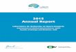 2015 Annual Report - UNIL...LREN a N N ua L RE po R t 20153 On behalf of the members of the imaging neuroscience laboratory LREN at the Department of Clinical Neurosciences - CHUV,