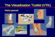 The Visualization Toolkit (VTK)sgpwe.izt.uam.mx/files/users/uami/jrja/VTKOverview.pdf · 2013. 1. 29. · – Gráficas 3D – Renderizado de Volumen – Haptics (tecnología del