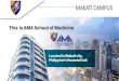 HT Campus - AMA SCHOOL OF MEDICINE PHILIPPINES...Philippines is the world's 12th most populous country with a population of 100 million. Makati City Philippines is the 3rd largest