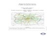Network Performance Traffic Analysis Centre...Network Performance - Traffic Analysis Centre 0.4 Document Summary This document provides an analysis of traffic levels in Greater London,