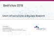 Smart Infrastructures & Big Data Research · “Reliability Data for Smart Grids: Where the Real Data Can be Found”, in the 4th IEEE Smart Cities Symposium Prague (SCSP) 2018, IEEE