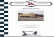 Bond Building - LoopNet · 2016. 3. 31. · Bond Building Welcome to Lewisburg, TN We are very excited to tell you about an opportunity we have to offer in the Lewisburg Industrial