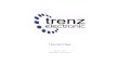 TE0703 TRM - Trenz Electronic GmbH · 2018. 6. 13. · TE0703 TRM v.33 Copyright © 2018 Trenz Electronic GmbH 7 of 17 3 Signals, Interfaces and Pins 3.1 Board to Board (B2B) I/O's