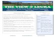 Newsletter of the Leura Public School Community...Newsletter of the Leura Public School Community Volume 3, Issue 16 Term 4 , 2014 Week 2 I walked 21 laps. Week 2 On Tuesday, it was