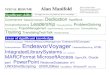 Alan Manifold Visual Resumemashiyyat.net/visresume.pdf · Title: Microsoft Word - Alan Manifold Visual Resume .doc Author: Erica Stengel Created Date: 10/27/2006 2:25:37 PM
