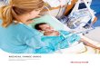 Honeywell Medical Product Range Guide - Sensorstecnics€¦ · Medical applications typically require sensors and switches that are highly stable and extremely reliable to enhance