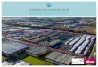WHINBANK PARK INDUSTRIAL ESTATE - Allsop...INVESTMENT CONSIDERATIONS Whinbank Park Industrial Estate forms part of the Aycliffe Business Park, the second largest industrial estate