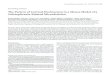 NeurobiologyofDisease … · 2013. 9. 11. · TheJournalofNeuroscience,September11,2013 • 33(37):14825–14839 • 14825. relevant high-frequency stimulation, mimicking a pattern