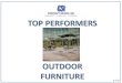 PowerPoint Presentation...Polywood. Adirondack Chair . Prices are specific for each collection based on multiple factors. For questions please call (800) 733 -0027. “TOP PERFORMERS”