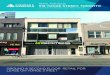 RETAIL FOR LEASE 518 YONGE STREET, TORONTO...Retail Areas calculated as per BOMA Retail Standard: ANSl/265.5 2010 Residential Areas as per the BOMA Multi-Unit Residential Standard: