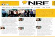 World Class Research at NRF AGM 2013.pdf · Dr Amal Abou-Hamden (neurosurgeon), is the leading Paediatric Researcher. Paediatric Research is aimed at ensuring the best possible outcomes