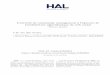 HAL-SHS - Sciences de l'Homme et de la Société - L'activité de … · 2020. 7. 15. · 0 L’activité de community management à l’épreuve de l’architecture algorithmique