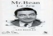 mister bean le jeu - Meroux Model Kit · 2011. 7. 14. · Bean Chan-get tour Mr. Bean tour de röle. Dans ce cas. les instructions carte' 'Evénement S'*ciar par "SUPER COMPETITION
