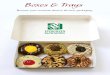 Cake & Donut Boxes - Square One Creati 2017. 7. 28.آ  Custom Printed & Holiday Boxes Please call your