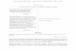 UNITED STATES COURT OF INTERNATIONAL TRADE · 2018. 7. 26. · KIRSTJEN NIELSEN, in her official capacity as Secretary of Homeland Security, ... Case 1:18-cv-00055-GSK Document 30