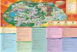 Great America 2013 Park Map and Guide - Six Flags Root/CHIfullmap.pdf Logger's Run m Gpchildren Camp