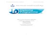 APPLICATION FOR IB DP ADMISSION AMERICAN YOUTH … Program/Pre IB... · 2015. 10. 15. · requirements for the National Honor Society. If a student decides to leave the program during