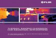 Thermal imaging guidebook for indusTrial applicaTions...Numerous industries worldwide have discovered the advantage of incorporating thermal imaging cameras in their predictive maintenance