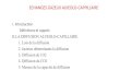 ECHANGES GAZEUX ALVEOLO-CAPPILLAIREuniv.ency-education.com/uploads/1/3/1/0/13102001/physio2... · 2019. 10. 14. · I. Introduction Définitions et rappels II.LA DIFFUSION ALVEOLO-CAPILLAIRE