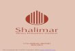 SHALIMAR COVER 2012 (1 colour)€¦ · SHALIMAR WIRES INDUSTRIES LIMITED NOTICE Notice is hereby given that the 17th Annual General Meeting of the members of Shalimar Wires Industries