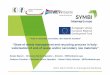 “State of waste management and recycling process in Italy ... · • State of waste management in Italy • Herambiente (Hera Group) waste management performances and ... Italy–Municipal