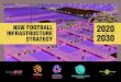 NSW FOOTBALL 2020 INFRASTRUCTURE STRATEGY · 2020. 4. 25. · • An agreed Strategy for the development of football infrastructure across NSW for the period 2020-2030. • Independently