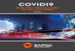REACTION PROCEDURES TO COVID19 CASES · 2020. 5. 28. · REACTION PROCEDURES TO COVID19 CASES 2 Standard Protocols for Property Owners in the event of an Outbreak •f you are alerted