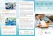 center of excellence for thoracic diseases An innoVAtiVe ... · Choisy surgical center, the IMM is a private health institution of collective interest accessible to all without additional