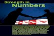 Strength in Numbers - HKJC · signatories ‘strength in numbers’. It stiffens our resolve to gain the support of, to partner with, local governments, policymakers and enforcement