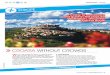 CROATIA WITHOUT CROWDS - Travel Weekly · 2015. 12. 7. · summer there’s a film festival, an opera season and other events, including dance music festival Dimensions, at the end