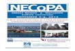 PUBLIC ADMINISTRATION IN A TIME OF CHANGE: EMERGING … · 2016. 7. 22. · NECoPA BUSINESS MEETING - Ballroom AB-3550AB, 3rd Floor Campus Center . 2:30–4:00PM CONCURRENT SESSION