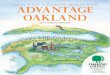 OAKLAND COUNTY MICHIGAN ADVANTAGE OAKLAND · The Emerging Sectors business attraction and retention strategy continues as the key to business development in Oakland County. In 2016,