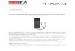 Invoxia unveils Roadie, the next-generation GPS tracker that …licencek.com/wp-content/uploads/2017/09/Press-Release... · 2019. 1. 9. · Invoxia unveils Roadie, the next-generation