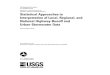 Statistical Approaches to Interpretation of Local, Regional, and ... · potential effectiveness of various best management practices (BMPs). Valid (useful for intended purposes),
