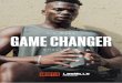 SIX-WEEK GAME CHANGER · 2020. 6. 29. · 2 Power up your training and amplify results with 5-6 workouts a week. If you’re up for a real challenge, I’m going to bring it! I’m