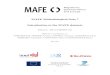 MAFE Methodological Note 7 Introduction to the MAFE datasets · between MAFE-Congo, MAFE-Ghana and MAFE-Senegal are listed in Appendix 1. 2. The MAFE data are , i.e. data were collected