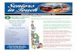 Seniors in Touchin Touch - Senior Citizen Resources, Inc. · 2016. 12. 5. · SENIOR CITIZEN RESOURCES, INC • SENIORS IN TOUCH PAGE 3 Events in Old Brooklyn Pick up more copies