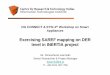 Exercising SAREF mapping on DER level in INERTIA projectdocbox.etsi.org/Workshop/2015/201504_SMARTAPPLIANCES4/Exerc… · Thank you for your attention ! Dimosthenis Ioannidis E--mail:
