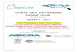 CORAL SEA OUTRIGGER CANOE CLUB Sea Regatta Program... · 2017. 9. 13. · CORAL SEA OUTRIGGER CANOE CLUB Proudly present ROUND 7 - 2017 RACE PROGRAM AND MAPS ONLY to be read in conjunction