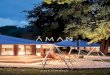 Location · 2019. 3. 28. · Accommodation Under a canopy of tropical forest, the camp’s 20 safari-style tents offer an abundance of 21st-century comforts amid elegant decor and