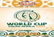 25 MAY 31 MAY 2014 TOURNAMENT CONFIRMATION ... 2014...World Cup South Africa 2014 . Fourways Arena will be the host of an ever exciting Indoor Netball World Cup whereby we plan to